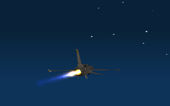 EMB F-16F Fighting Falcon United States Air Force Update